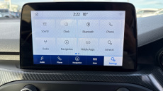 Ford Focus 1.0 EcoBoost 125 ST-Line X 5dr Petrol Hatchback